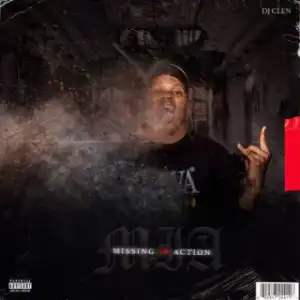 DJ Clen - MIA (feat. Zoocci Coke Dope, Dirty Poet & Cardo)